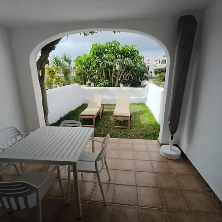 Fairways Club, Suite B37 San Miguel de Abona Exterior photo