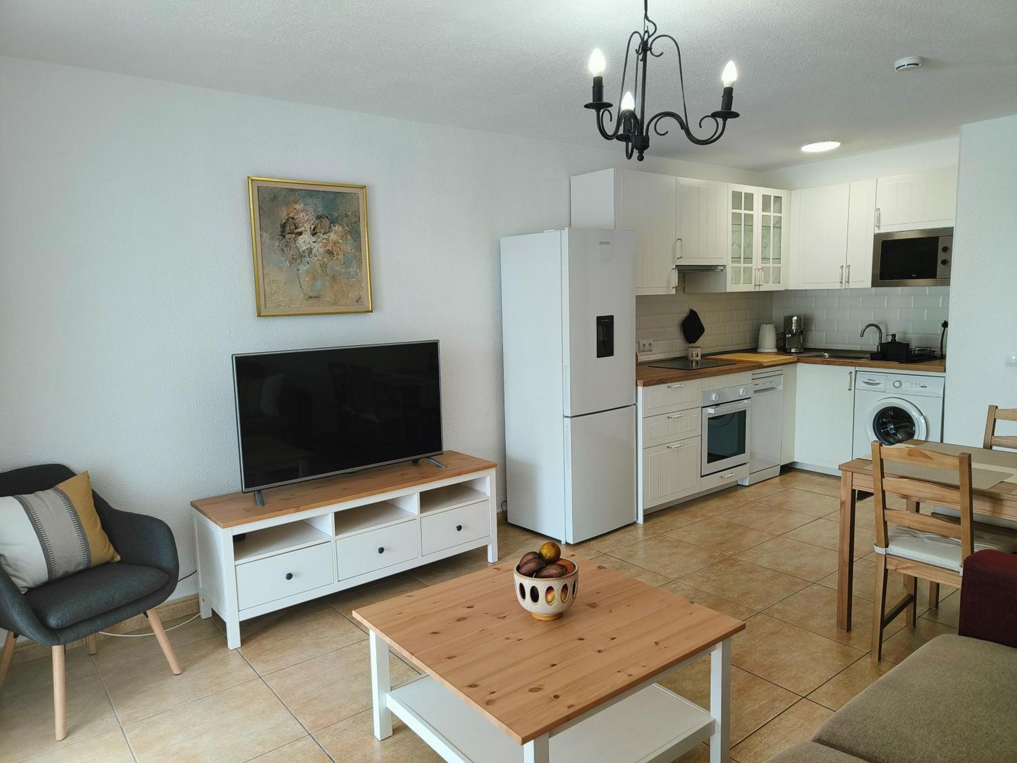 Fairways Club, B37 Apartment