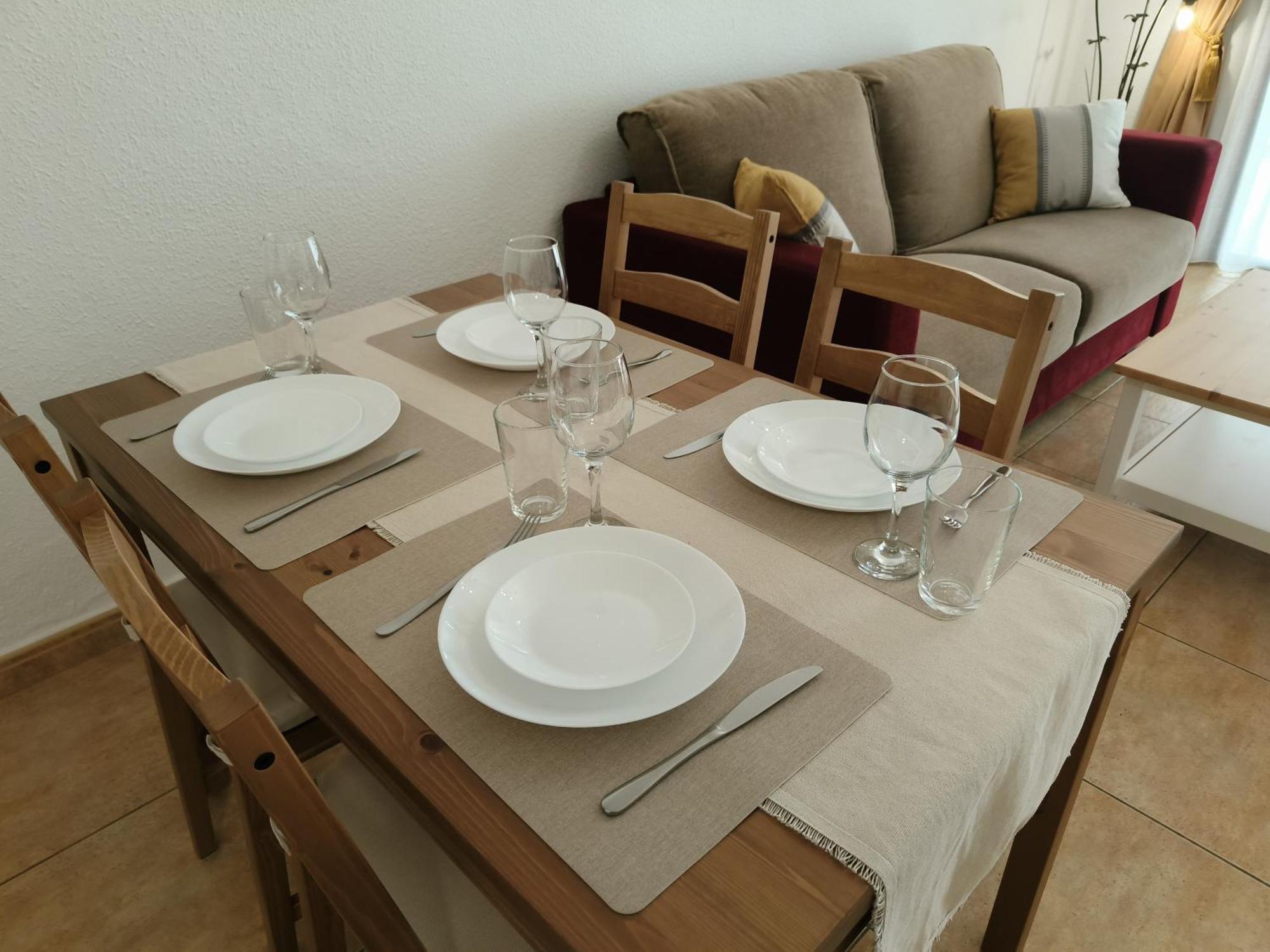 Fairways Club, B37 Apartment *