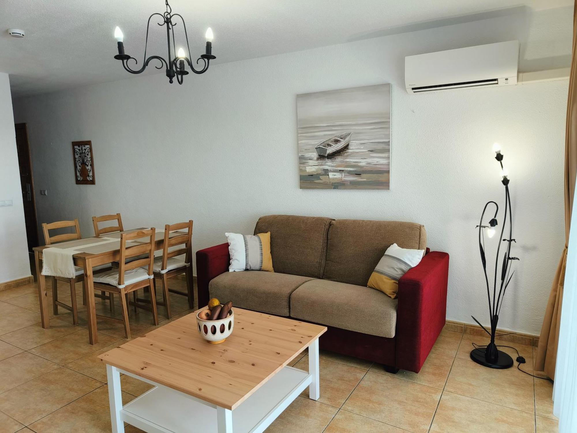Fairways Club, B37 San Miguel de Abona