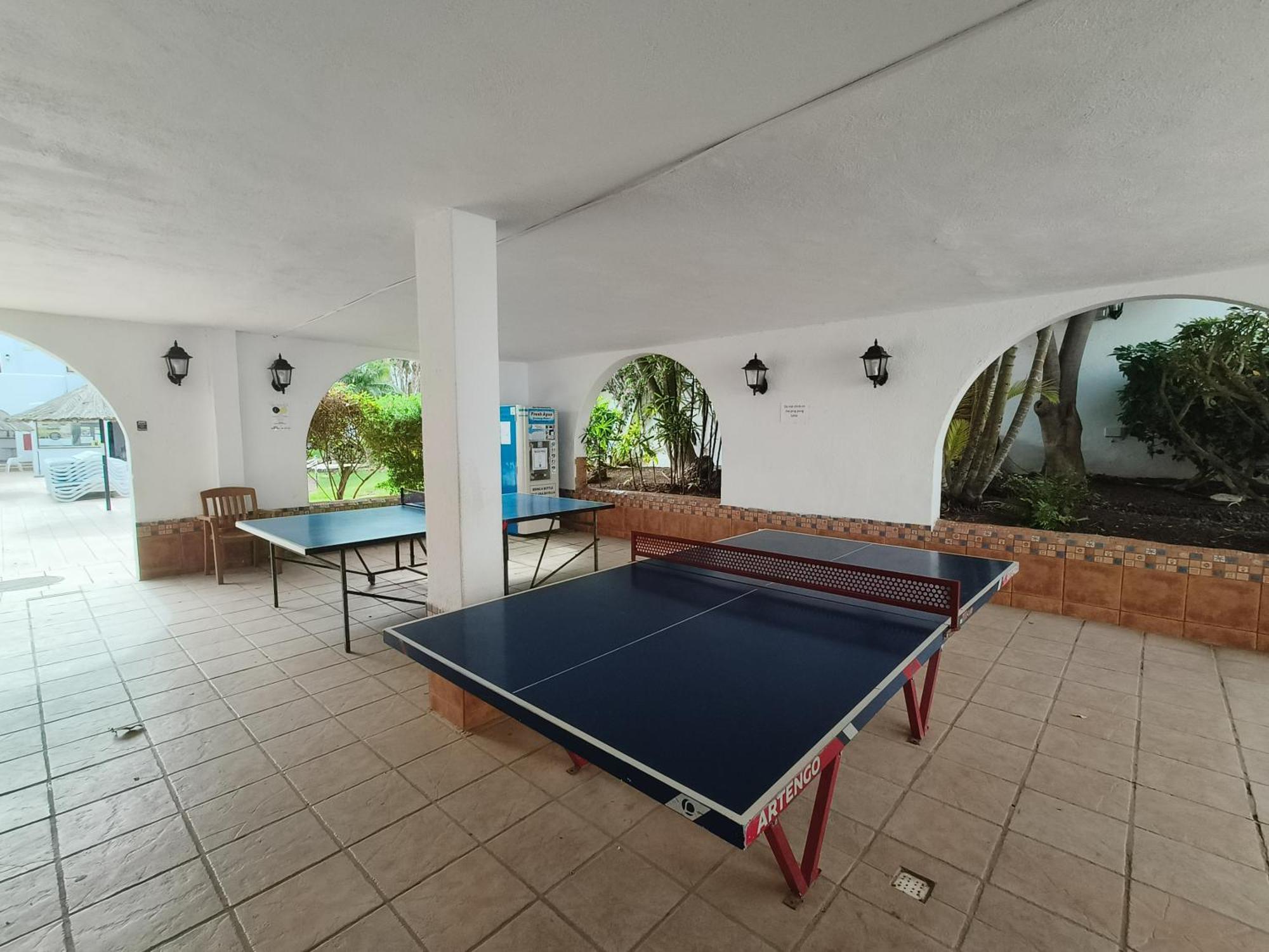 Apartment Fairways Club, B37 *